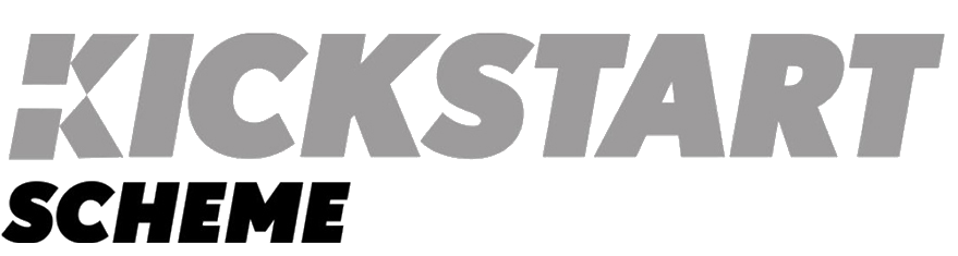 Kickstart logo